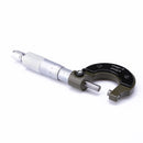 Outside Micrometer 0-25mm/0.01mm Gauge Vernier Caliper Level Measure W