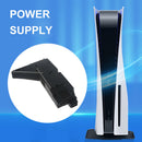 Adapter Video Game Console Replacement Repair Parts Accessory for PS5