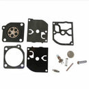 Brush Cutter  Echo Chainsaw  Carburetor Carb  Repair Kit  Diaphragm Gasket