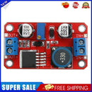 XL6019 5A Max Current DC to DC Adjustable Boost Power Supply Board Module