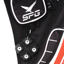 Hand Saver Arrow Puller Quick Release Clip for Target Bow Archery (Black)