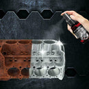 1x Car Rust Removers Derusting Spray Rust Inhibitors Cleaning Maintenance Q5T4
