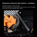 JEYI iMemory-1 Heatsink Radiator Heat Sink Cooler for DDR2 DDR3 DDR4 DDR5