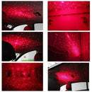 Ambient Lights Car Atmosphere Light Auto Interior Light Car Roof Star Light
