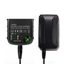 Cable Adaptor Charging Dock Battery Charger For Black&Decker Li-ion Battery