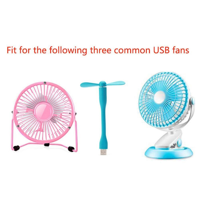 Wind Speed Controller Switch Module Wind Speed Regulator USB Fan Governor