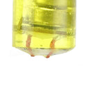 Mini LED Fishing Lure Light Water Triggered Underwater Bait Lamp (Colored) Newly