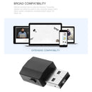 Devices Music Audio Receiver USB Transmitter 2 in 1 Bluetooth 5.0 Adapter