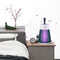 Electric Mosquito Killer Lamp LED Light Home Fly Bug Insect Trap (USB Grey)