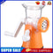 Multifunctional Manual Vegetable Meat Grinder Chopper Cutter Kitchen Tools