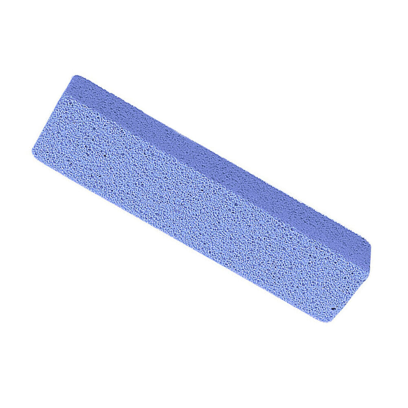 Foot Smooth Plate File Long Square Pumice Stone Dead Skin Peeling Foot Pedicure