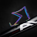 MOTSUV Bicycle Bottle Cage MTB Bike Aluminum Lightweight Drink Water Bottle Rack