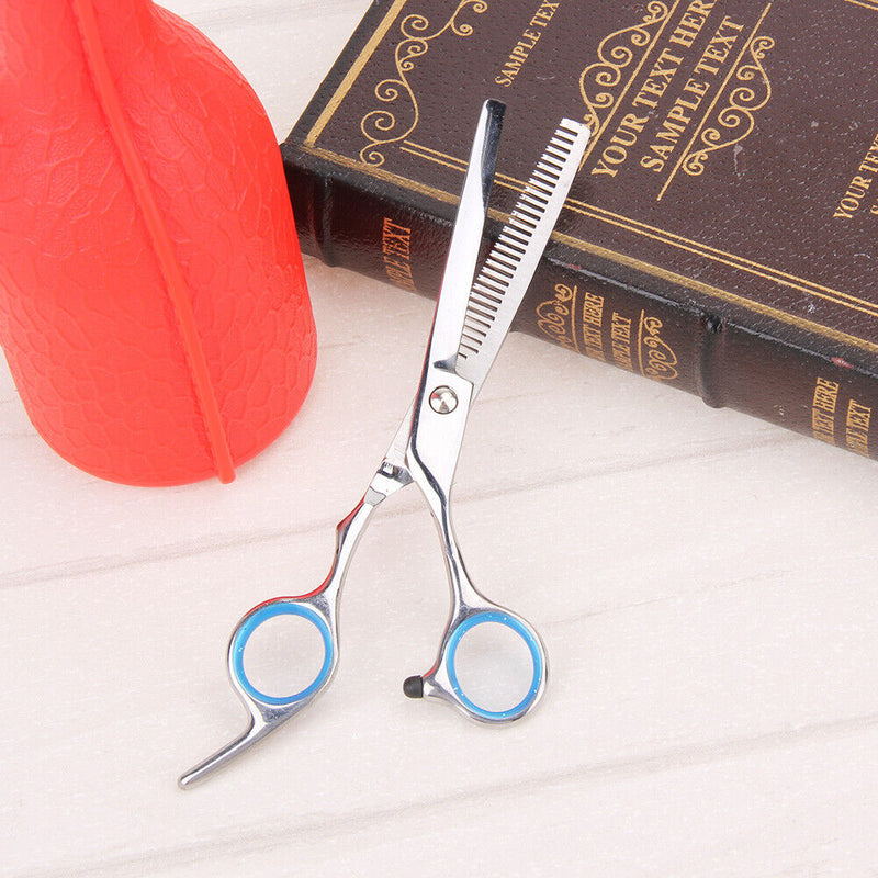 Stainless Steel Hairdressing Scissor Barber Cutting Scissor Thinning Shears