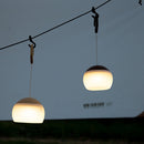 Party Atmosphere Emergency Lamp Multifunctional LED Camping Lantern Lights Lamp