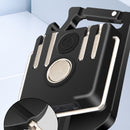 Multifunctional COB Inspection Light 3 Modes Outdoor Lighting for Camping H