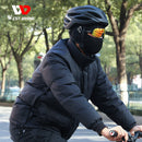Motorcycling Face Cover Warm Headgear Outdoor Motorcycling Skim