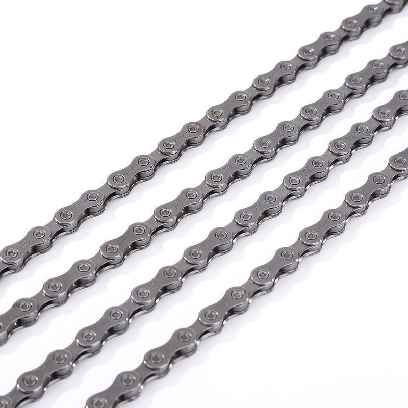 HG95 Bicycle Chain Quick Connector 116 Left 10/30 Speed MTB Bike Cycling Chain
