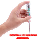 Electrical Screwdriver 70-250V Tester Intelligent Induction Voltage Detecto