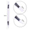 Dotting Pen Nail Tools Rhinestone  Handle Dual-ended  Nail Pen Nail Art Brush