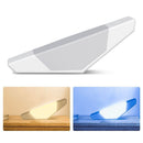 Home Bedroom Upturned Lamp Night Light LED Gravity sensor light Creative