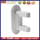 Plastic Door Lever Lock Baby Proofing Security Adhesive Door Knob Handle Lo