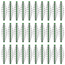 Spring Bait Feeder Fresh Saltwater Carp Fishing Bait Feeder Cages Fishing Tackle