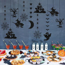 Festival Halloween Hanging Banner Door Hanger Hanging Ornament Horror props