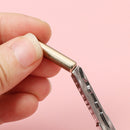 Strip Magnet Board Strong Plate Cat Eye Magnetic Stick Magnetic Nail Art Stick