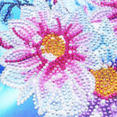 5D DIY Special-shaped Diamond Painting Cross Stitch Embroidery Craft Mosaic Kit