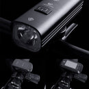 MTB Bike Speedometer Base Adjustable Headlight Holder Bracket Support Stand Rack