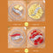 #A 300ml Garlic Masher Kitchen Chopper Vegetable Chopper Household for Home Kitc