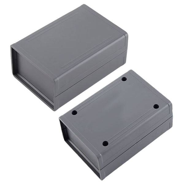 Electronic Project Box Waterproof Cover Project Instrument Case Enclosure Boxes