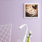 DIY Diamond Painting Kit Full Round Drill Coffee and Coffee Bean Home Decoration