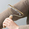 Dust Brusher Sweater Shaver Lint Remover Sweater Trimmer Hairball Epilator