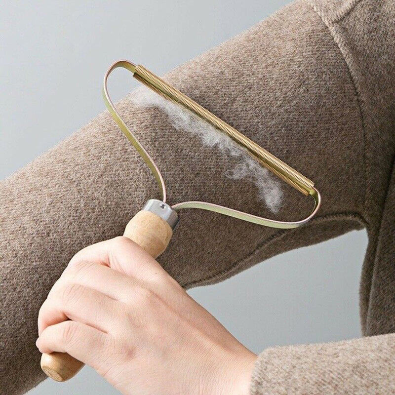 Dust Brusher Sweater Shaver Lint Remover Sweater Trimmer Hairball Epilator