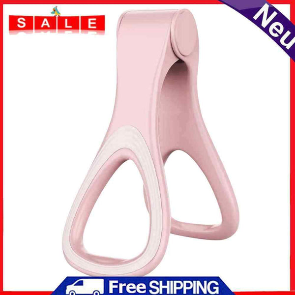 Legs Training Tool Hip Trainer Pelvic Floor Muscle Thigh Clamp Body Exerciser