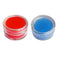 10pcs DIY Crafts Point Drill Glue Clay Diamond Painting Tool(Red)