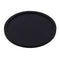 Silicone Anti-Slip Placemat Round Insulation Waterproof Cup Mat Dinnerware
