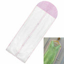 Large Waterproof Wedding Dress Bridal Gown Garment Storage Carrie Bag R1M0 N5Q7