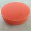 6pcs 3" 75mm polishing buffer pad set+drill adapter polish G4C4 Q2V9 E7H6 E3E5