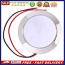 1.8W Waterproof Auto LED Dome Lamp RV Marine Car Interior Roof Ceiling Lights