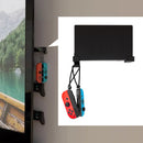 #A Game Console Dock Bracket Support Wall Mounted Hanging Holder Stand Fit
