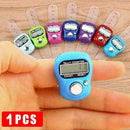1pcs Counter Digital Electronic Counter Kitchen Accessories W6R4 P8H4