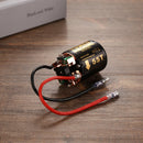 540 Brushed Motor Pipeline Welding Easy Install Motor for 1/10 RC Off-Road