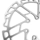 Junerain brake disc brake disc 140MM bicycle mountain bike parts ordinary