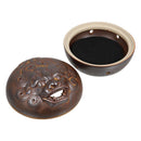 Meditation Ornaments Incense Holder Aromatherapy Furnace Incense Burner