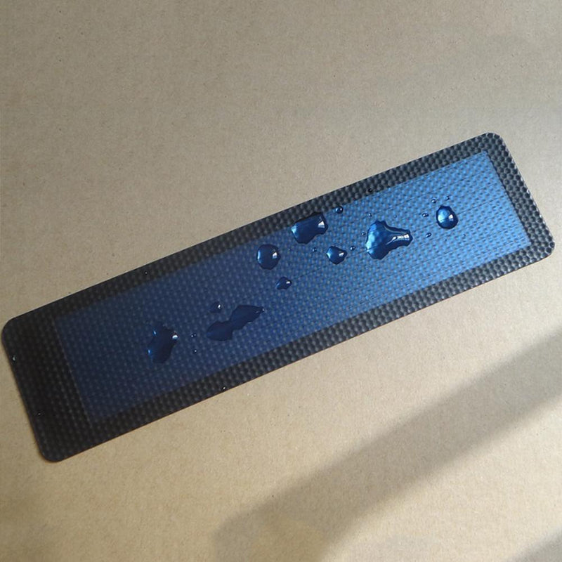 0.5W 2V Thin Film Flexible Solar Panel Cell Battery Waterproof POWERBANK