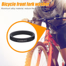 MTB Bike Headset Washer Bicycle Front Fork Stem Spacer Gasket Ring (5mm) Newly