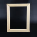 DIY Wooden Diamond Paintings Picture Photo Art Frames Tools Embroidery Accessory