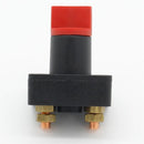 Boat Car Truck Cut Off Isolation Switch 100A Battery Isolator Disconnect Power